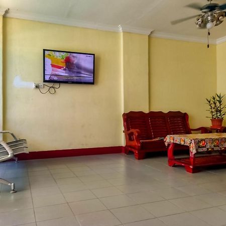 Oyo 3372 Hotel Pelita Terang Nagoja Zewnętrze zdjęcie