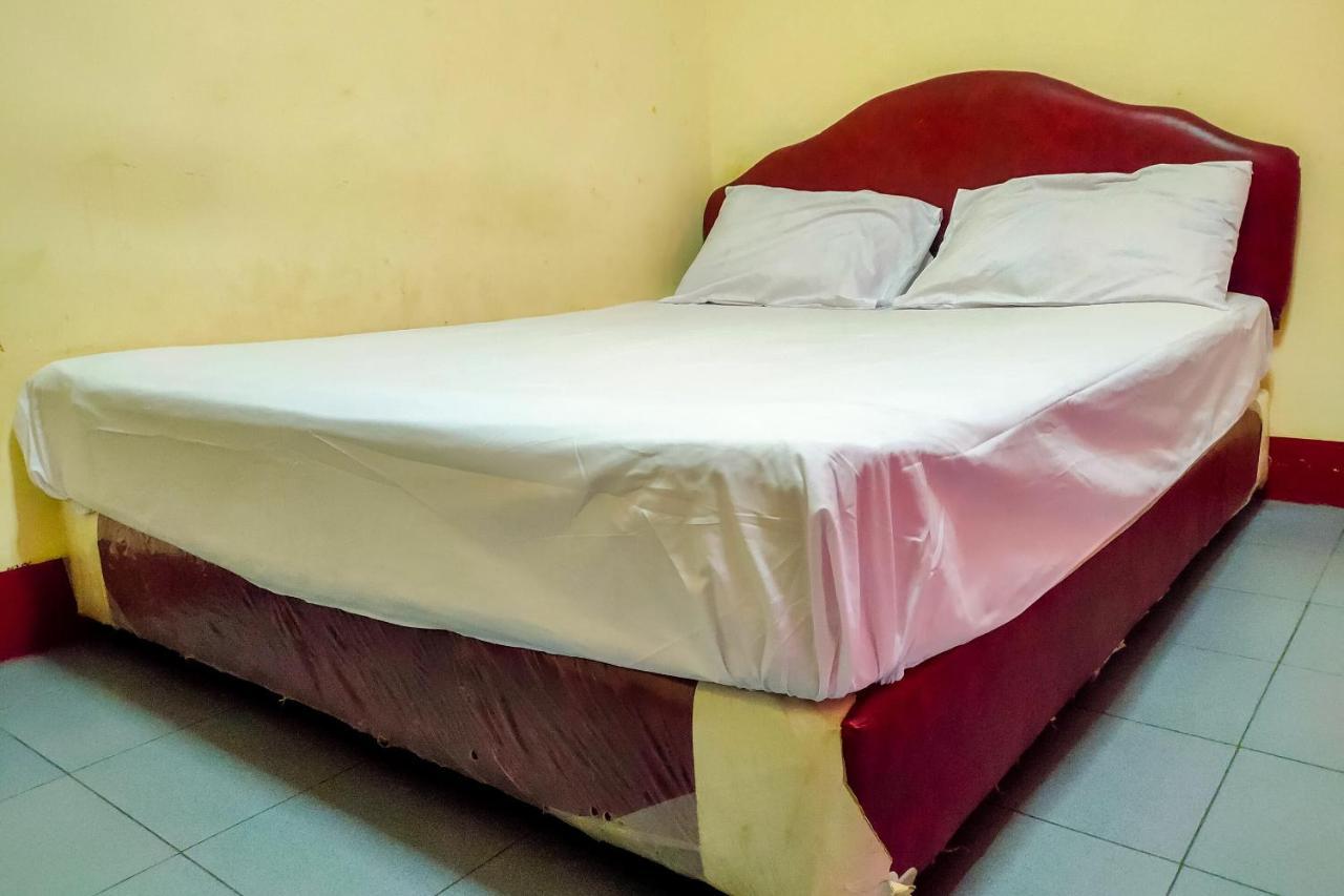 Oyo 3372 Hotel Pelita Terang Nagoja Zewnętrze zdjęcie