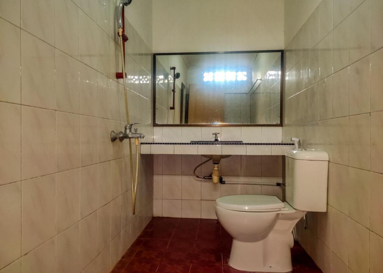 Oyo 3372 Hotel Pelita Terang Nagoja Zewnętrze zdjęcie